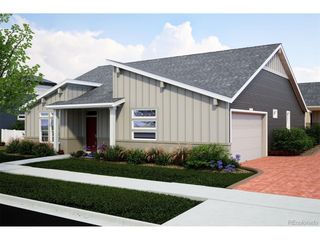 5171 N Quatar St, Aurora, CO 80019