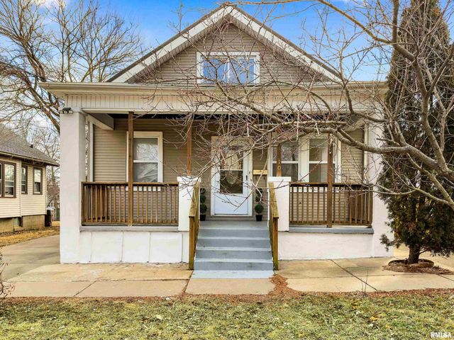 510 W GIFT Avenue, Peoria, IL 61604