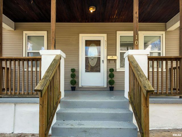 510 W GIFT Avenue, Peoria, IL 61604