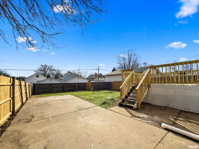 510 W GIFT Avenue, Peoria, IL 61604