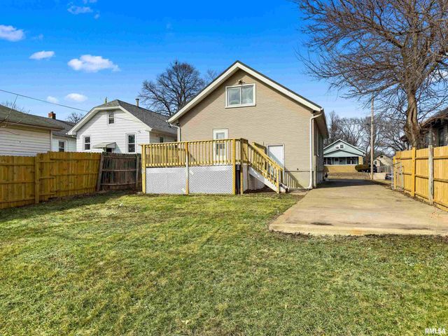 510 W GIFT Avenue, Peoria, IL 61604