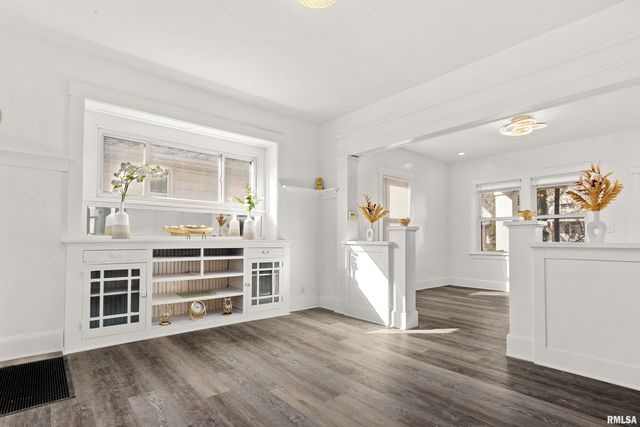 510 W GIFT Avenue, Peoria, IL 61604