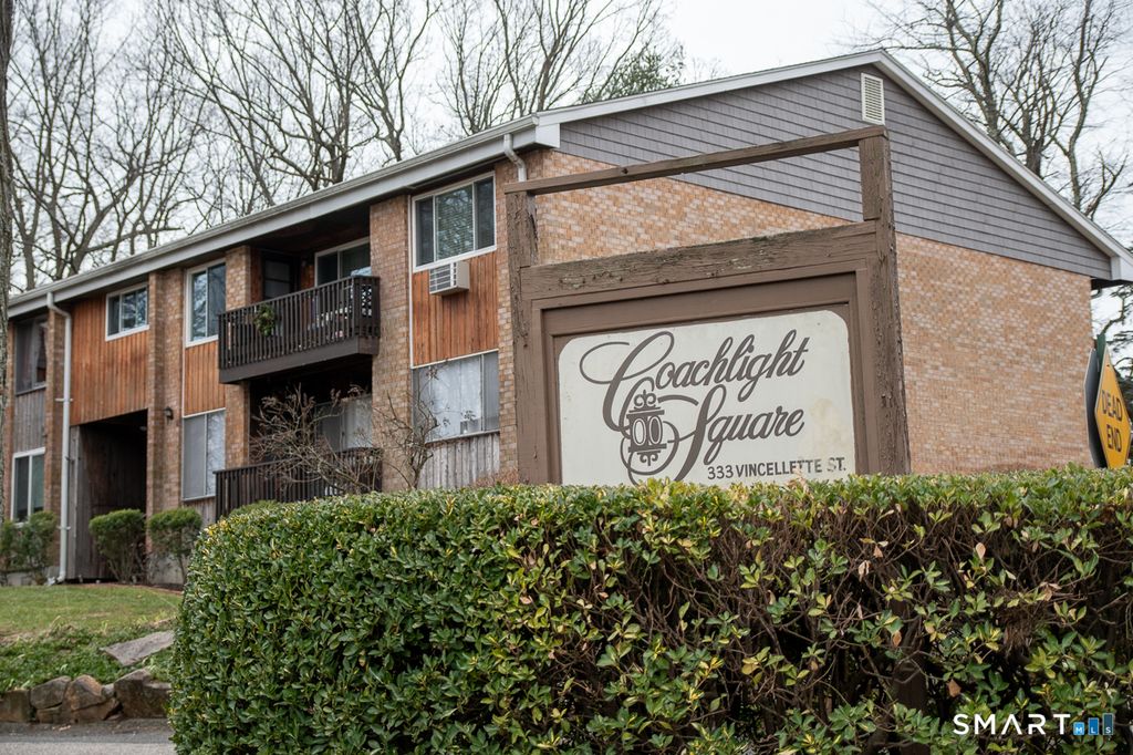 333 Vincellette Street 8, Bridgeport, CT 06606