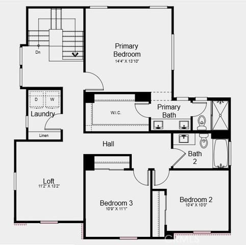 26614 Jonquil Avenue, Moreno Valley, CA 92555