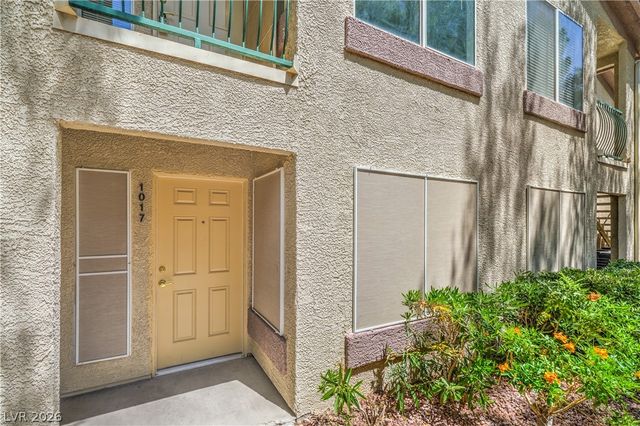 5710 East Tropicana Avenue 1017, Las Vegas, NV 89122