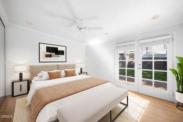 2444 N Parish Place, Burbank, CA 91504