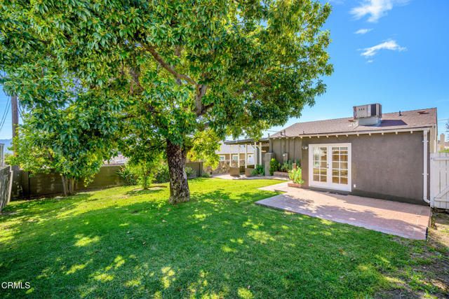 2444 N Parish Place, Burbank, CA 91504