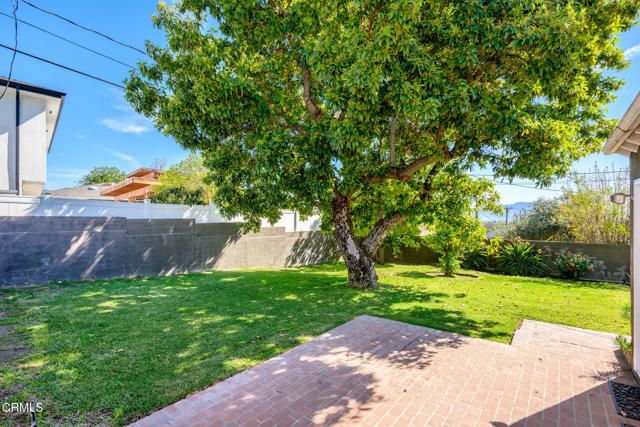 2444 N Parish Place, Burbank, CA 91504