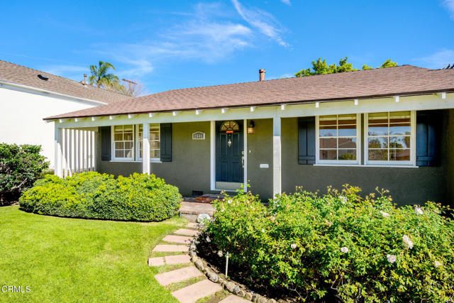 2444 N Parish Place, Burbank, CA 91504