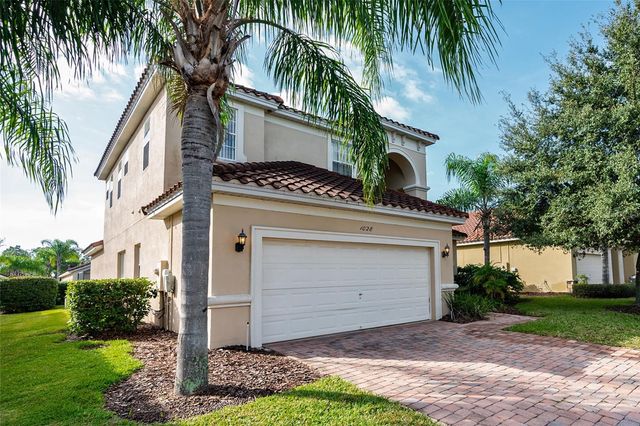 1028 TUSCAN HILLS BOULEVARD, Davenport, FL 33897