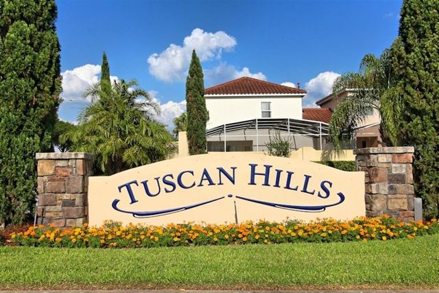1028 TUSCAN HILLS BOULEVARD, Davenport, FL 33897
