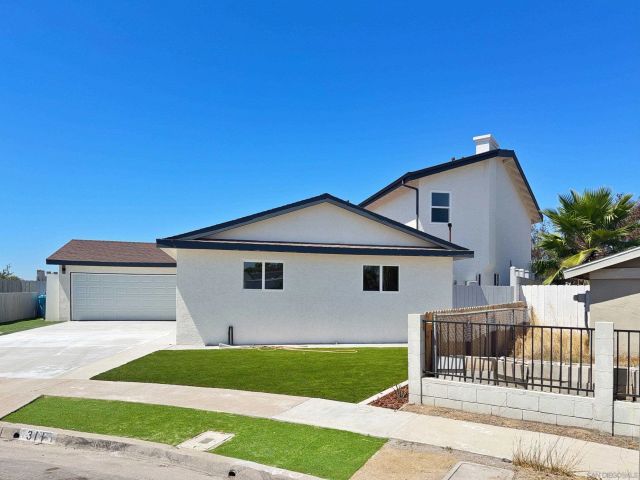 311 Rosebud Lane, San Diego, CA 92114