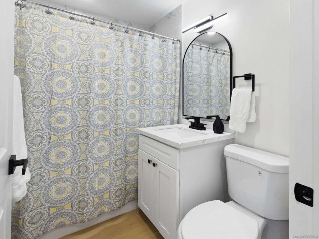 311 Rosebud Lane, San Diego, CA 92114