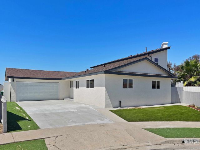 311 Rosebud Lane, San Diego, CA 92114