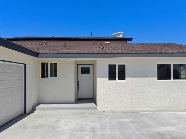 311 Rosebud Lane, San Diego, CA 92114