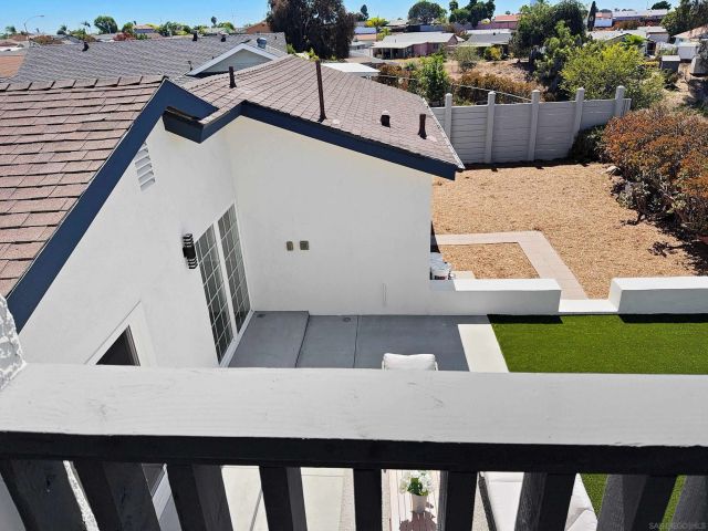 311 Rosebud Lane, San Diego, CA 92114