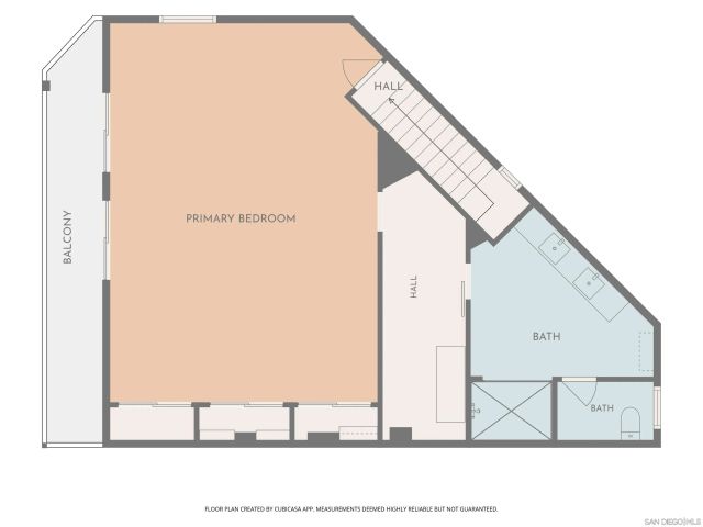 311 Rosebud Lane, San Diego, CA 92114
