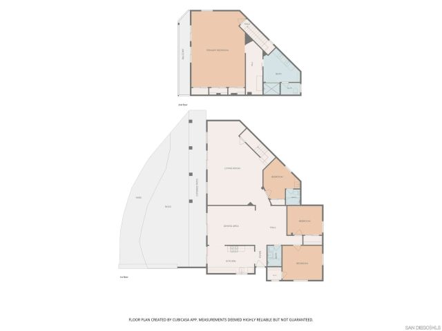 311 Rosebud Lane, San Diego, CA 92114