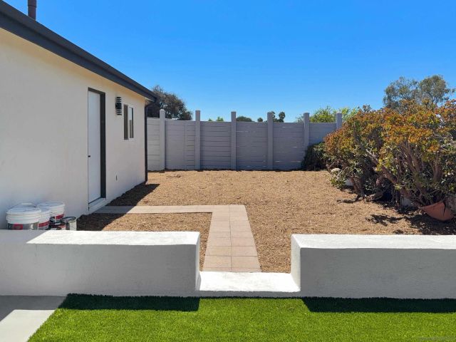 311 Rosebud Lane, San Diego, CA 92114