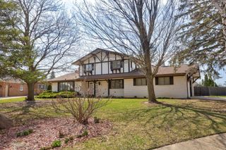 1 Harlan Court, Frankenmuth, MI 48734