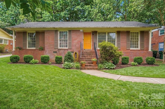 2330 Wensley Drive, Charlotte, NC 28210