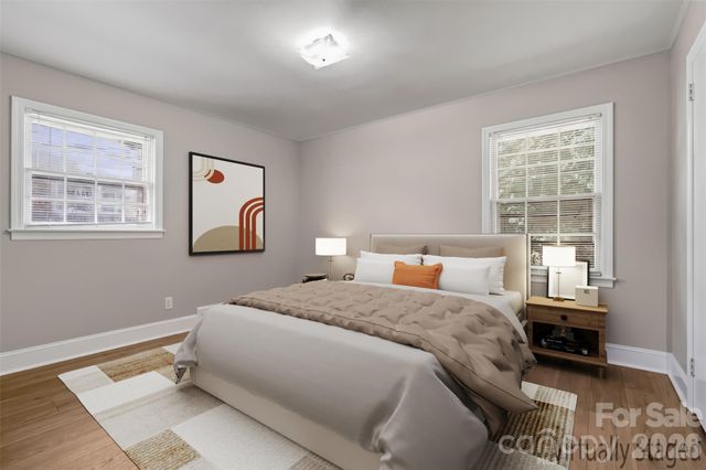 2330 Wensley Drive, Charlotte, NC 28210