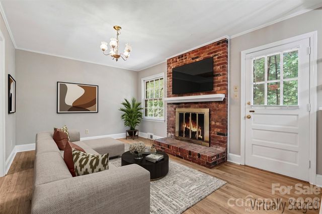 2330 Wensley Drive, Charlotte, NC 28210