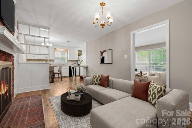 2330 Wensley Drive, Charlotte, NC 28210