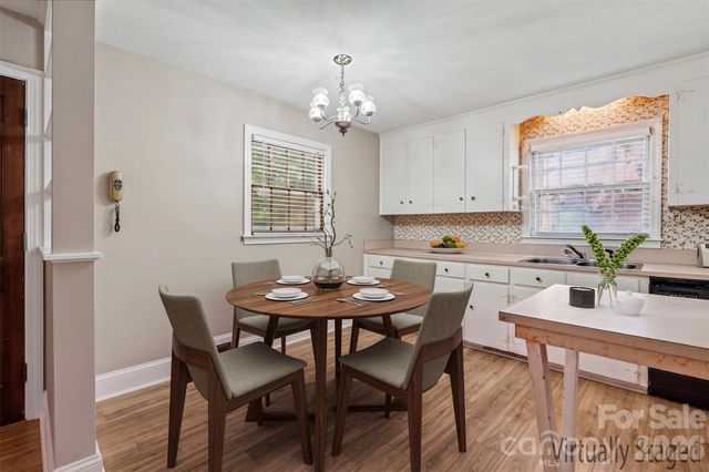 2330 Wensley Drive, Charlotte, NC 28210