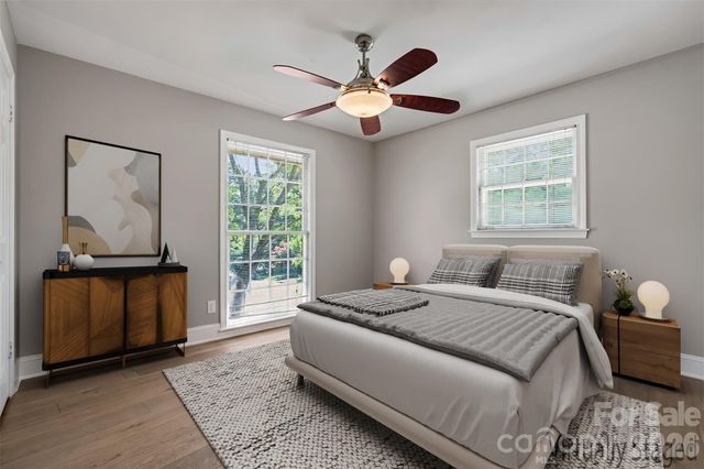 2330 Wensley Drive, Charlotte, NC 28210