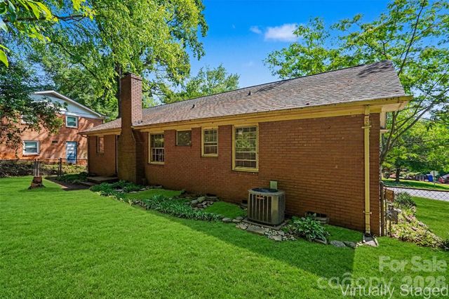 2330 Wensley Drive, Charlotte, NC 28210