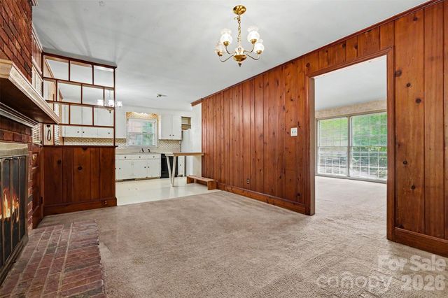 2330 Wensley Drive, Charlotte, NC 28210