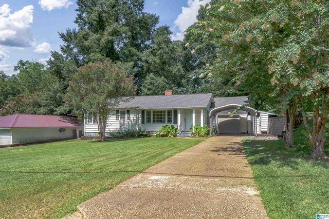 8 STINE PLACE, Tuscaloosa, AL 35405