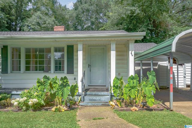 8 STINE PLACE, Tuscaloosa, AL 35405