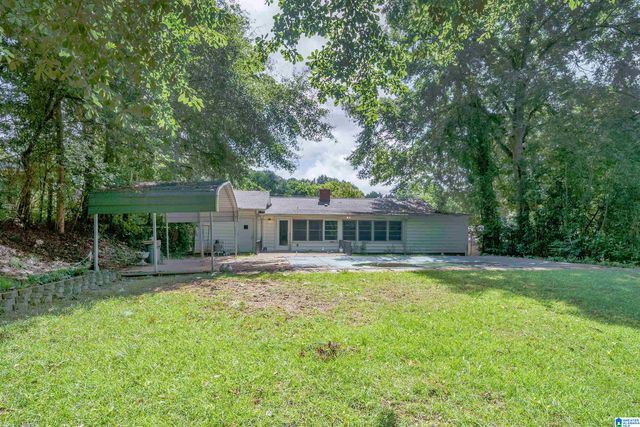 8 STINE PLACE, Tuscaloosa, AL 35405