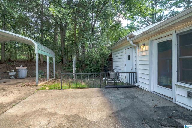 8 STINE PLACE, Tuscaloosa, AL 35405