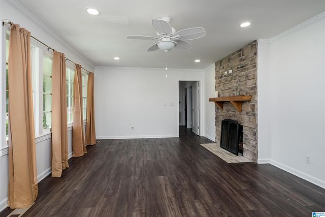 8 STINE PLACE, Tuscaloosa, AL 35405
