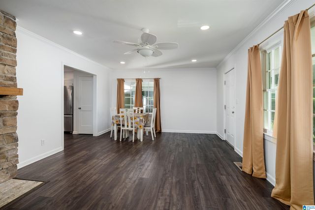 8 STINE PLACE, Tuscaloosa, AL 35405
