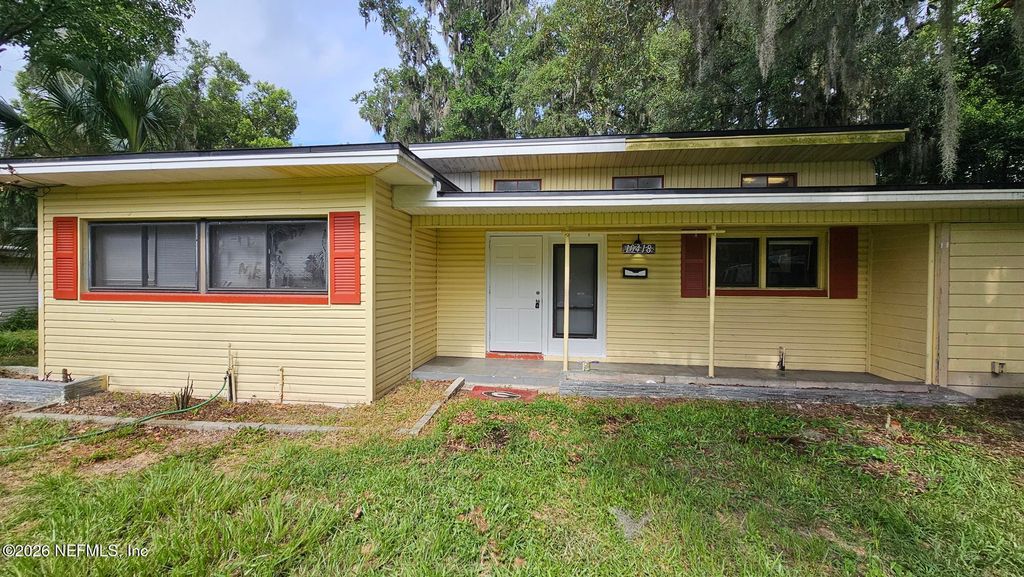 10418 LOYOLA DRIVE N Drive N, Jacksonville, FL 32218