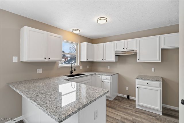 410 Columbine Avenue, Akron, OH 44312