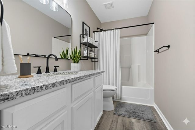 410 Columbine Avenue, Akron, OH 44312