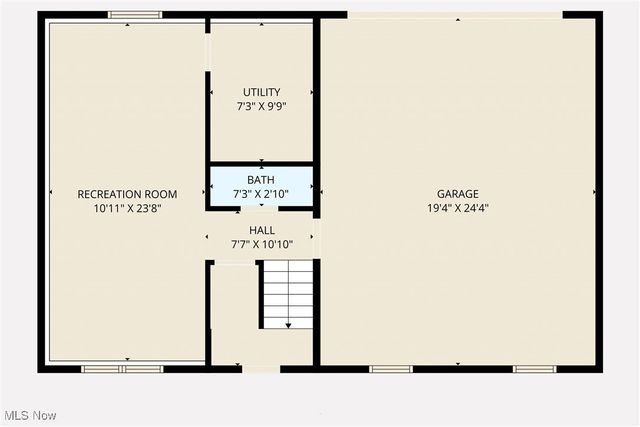 410 Columbine Avenue, Akron, OH 44312