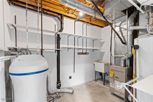 410 Columbine Avenue, Akron, OH 44312