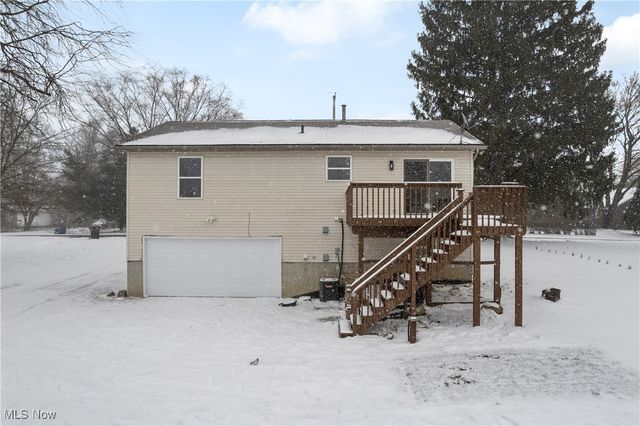 410 Columbine Avenue, Akron, OH 44312