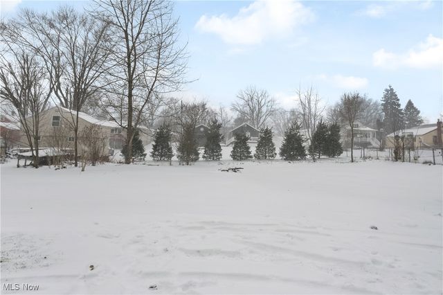 410 Columbine Avenue, Akron, OH 44312