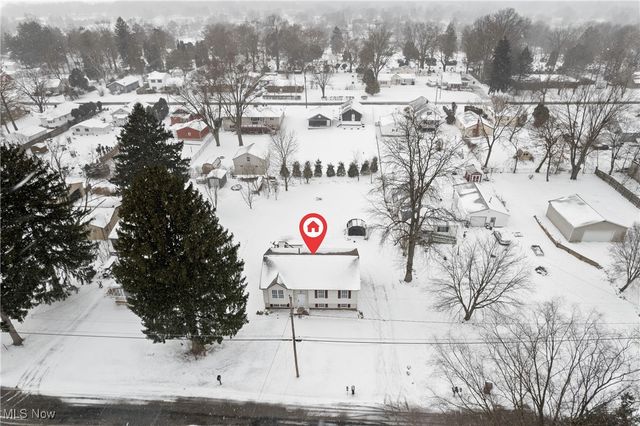 410 Columbine Avenue, Akron, OH 44312