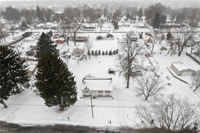 410 Columbine Avenue, Akron, OH 44312