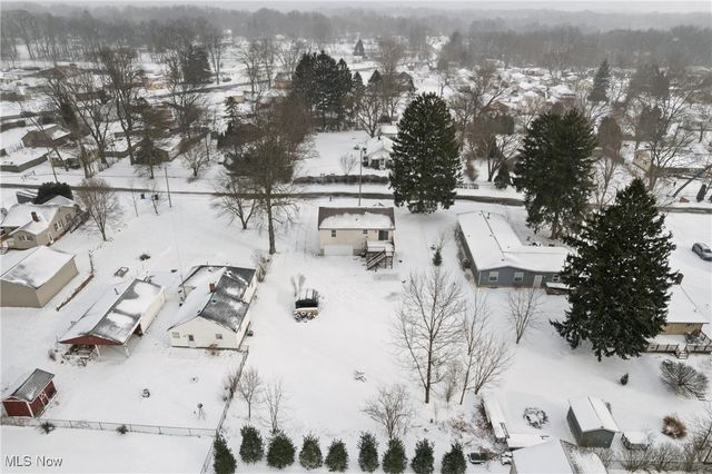 410 Columbine Avenue, Akron, OH 44312