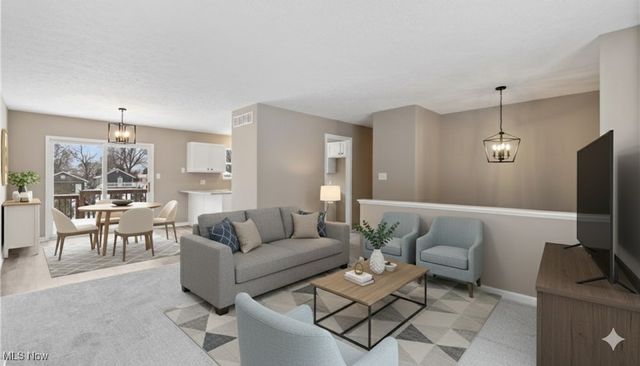 410 Columbine Avenue, Akron, OH 44312