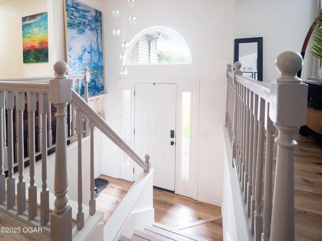 609 Barton Place, Neosho, MO 64850